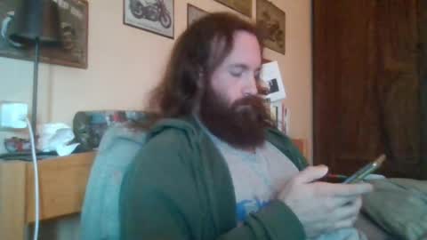 yeti_92 online show from April 28, 8:36 am