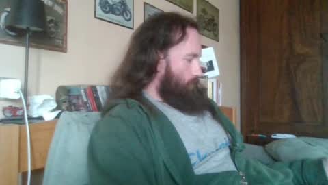 yeti_92 online show from April 28, 11:21 am
