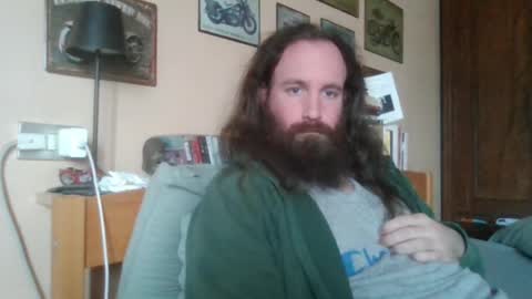 yeti_92 online show from April 29, 11:13 am