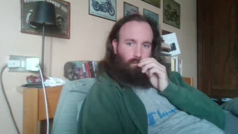 yeti_92 online show from April 29, 11:56 am