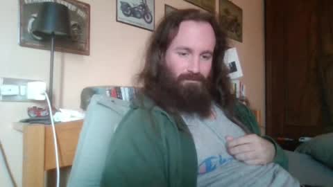 yeti_92 online show from April 29, 2:41 pm