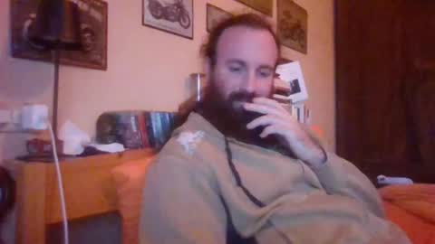 yeti_92 online show from May 5, 11:01 am