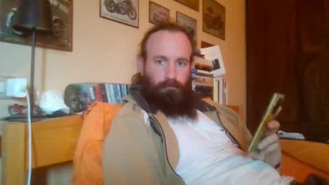 yeti_92 online show from May 8, 5:04 pm