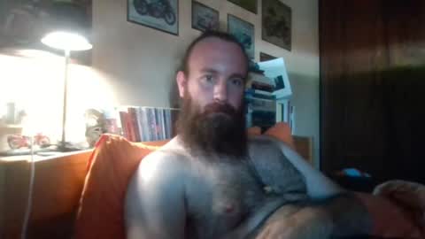 yeti_92 online show from June 20, 6:57 am