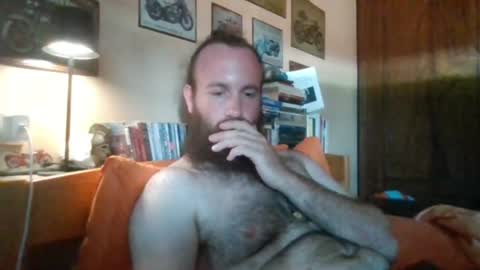 yeti_92 online show from June 20, 8:03 am