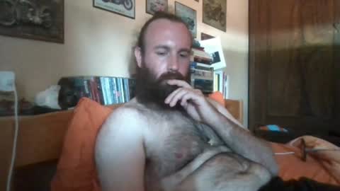 yeti_92 online show from June 20, 9:09 am