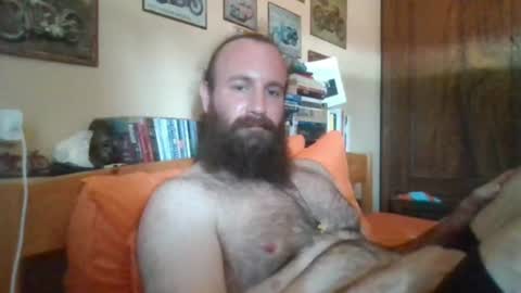 yeti_92 online show from June 20, 10:15 am