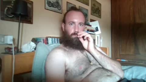 yeti_92 online show from June 27, 12:30 pm