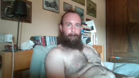 yeti_92 online show from June 27, 1:36 pm