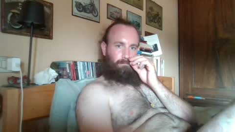 yeti_92 online show from June 27, 2:42 pm