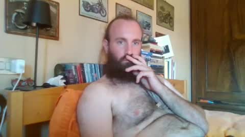 yeti_92 online show from July 23, 4:20 pm