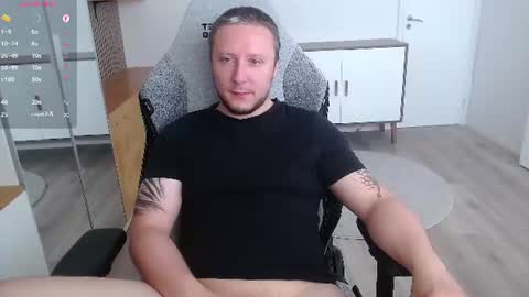 James online show from July 3, 10:06 am