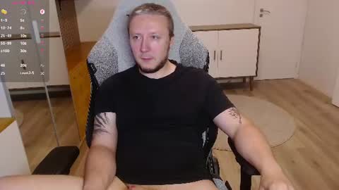 James online show from July 10, 10:04 pm