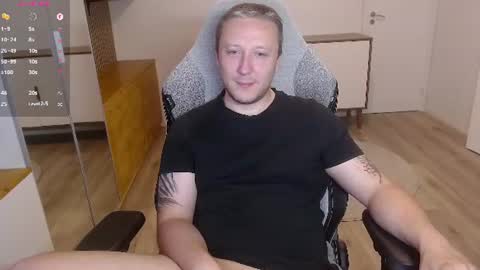 James online show from July 19, 10:23 pm