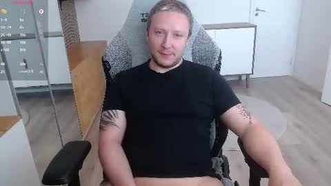 James online show from July 22, 1:13 pm