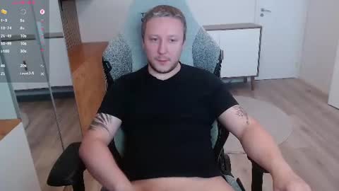 James online show from July 23, 6:43 pm