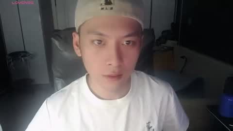 yichen009 online show from July 22, 7:38 pm