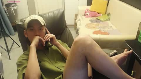 yichen009 online show from July 26, 4:28 am