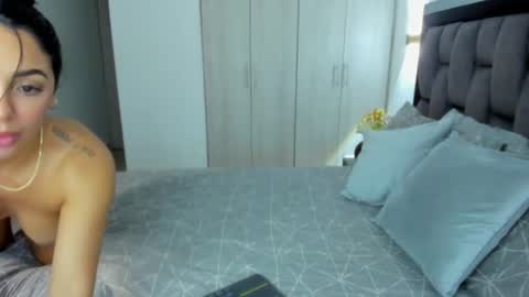 Yika Alves online show from July 10, 4:18 am