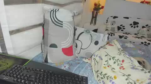 YINAROSS online show from August 12, 10:56 pm