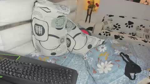 YINAROSS online show from August 13, 10:13 pm