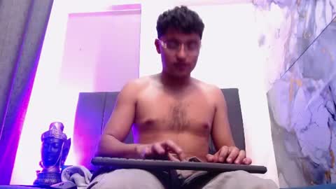 Ying online show from August 14, 8:56 pm