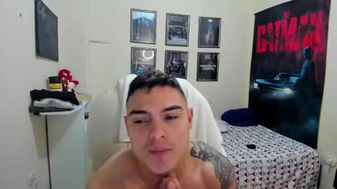 yker online show from March 29, 1:13 am