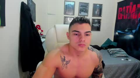 yker online show from April 14, 3:41 pm
