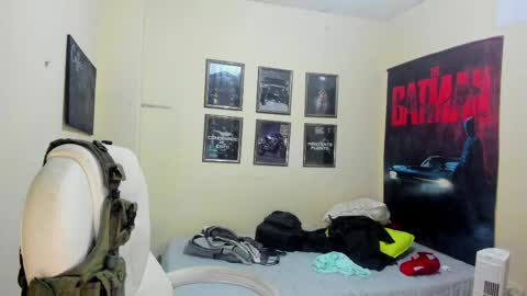 yker online show from June 3, 1:31 am