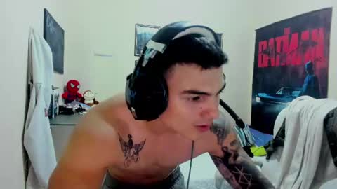 yker online show from July 19, 1:51 am