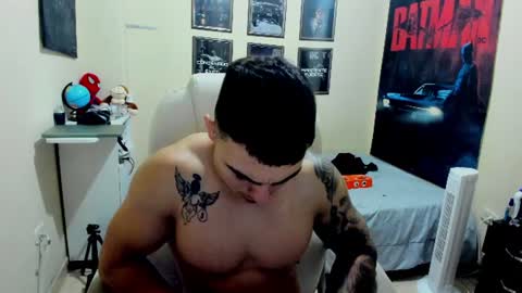 yker online show from August 9, 2:56 am