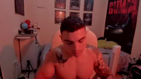 yker online show from August 10, 4:47 am