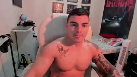 yker online show from August 17, 7:19 pm