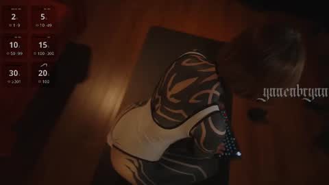 ynnenbrynn online show from July 23, 5:10 am