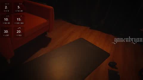 ynnenbrynn online show from July 23, 6:16 am