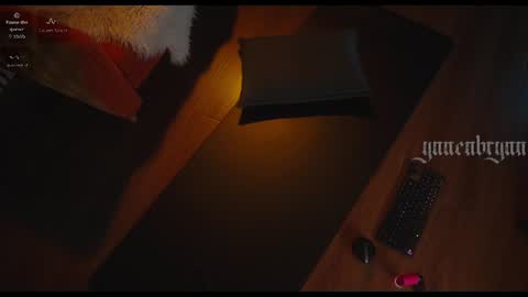 ynnenbrynn online show from August 13, 11:35 am