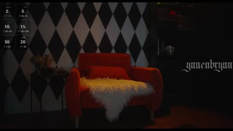 ynnenbrynn online show from August 13, 2:53 pm