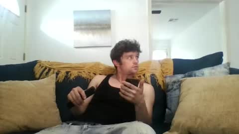yo_real_daddy online show from August 17, 5:51 pm