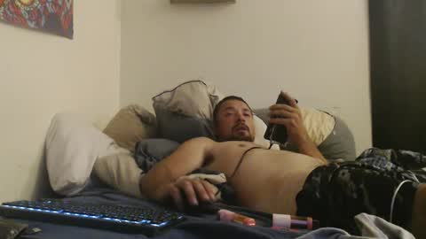 yobleez online show from August 5, 3:15 am