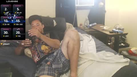 yobleez online show from August 8, 12:38 pm