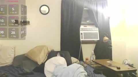 yobleez online show from August 9, 4:13 am