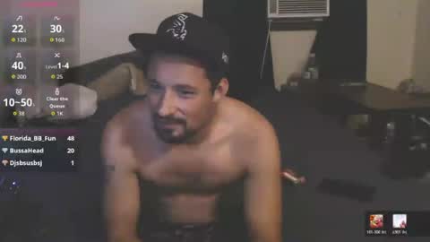 yobleez online show from August 10, 4:36 am