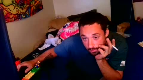 yobleez online show from August 12, 2:58 am