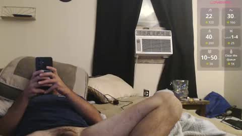 yobleez online show from August 18, 3:45 am