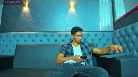 Yoel online show from August 6, 11:09 am