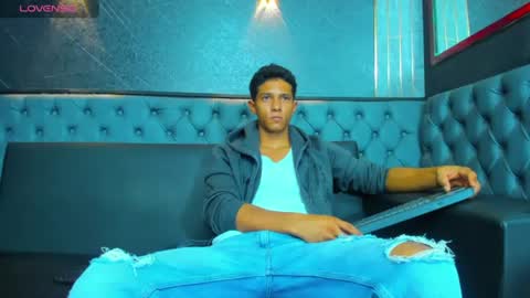 Yoel online show from August 10, 11:44 am