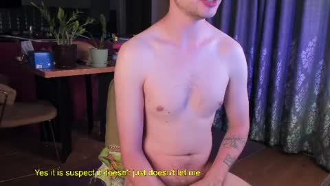 Max online show from July 12, 10:49 pm