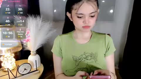 prtty abby online show from July 11, 12:05 am