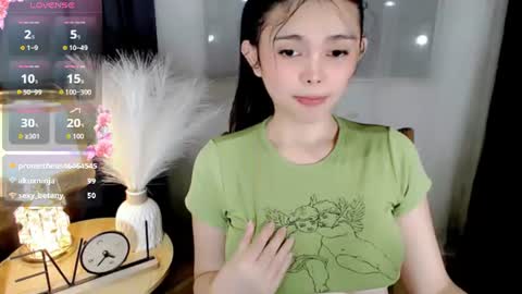 prtty abby online show from July 11, 2:17 am