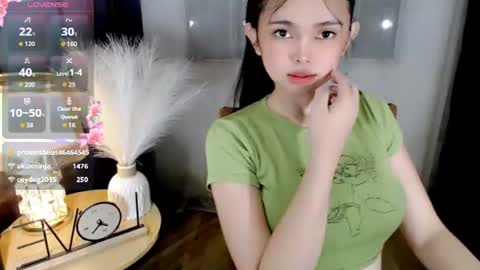 prtty abby online show from July 11, 3:23 am